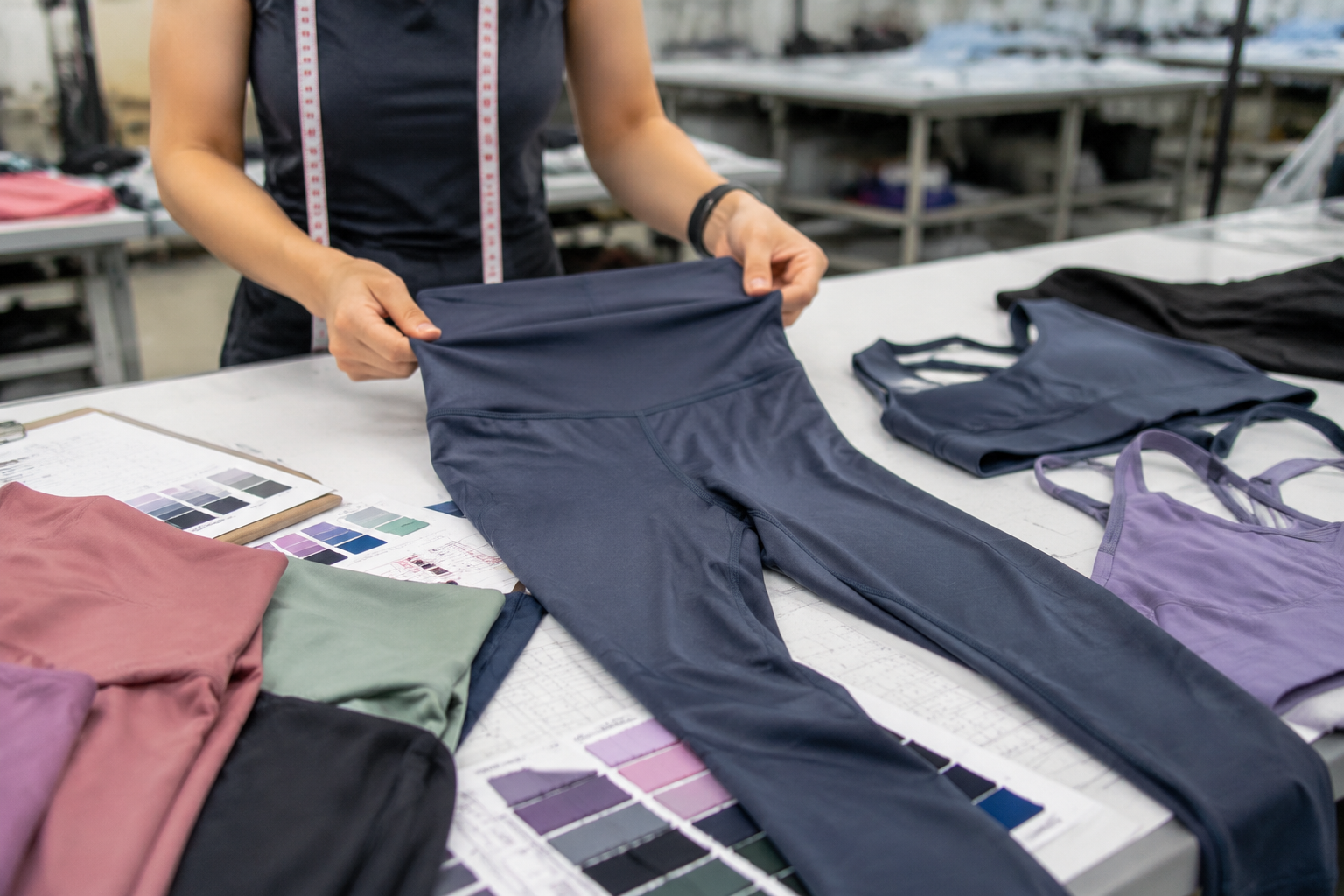 Yoga Wear