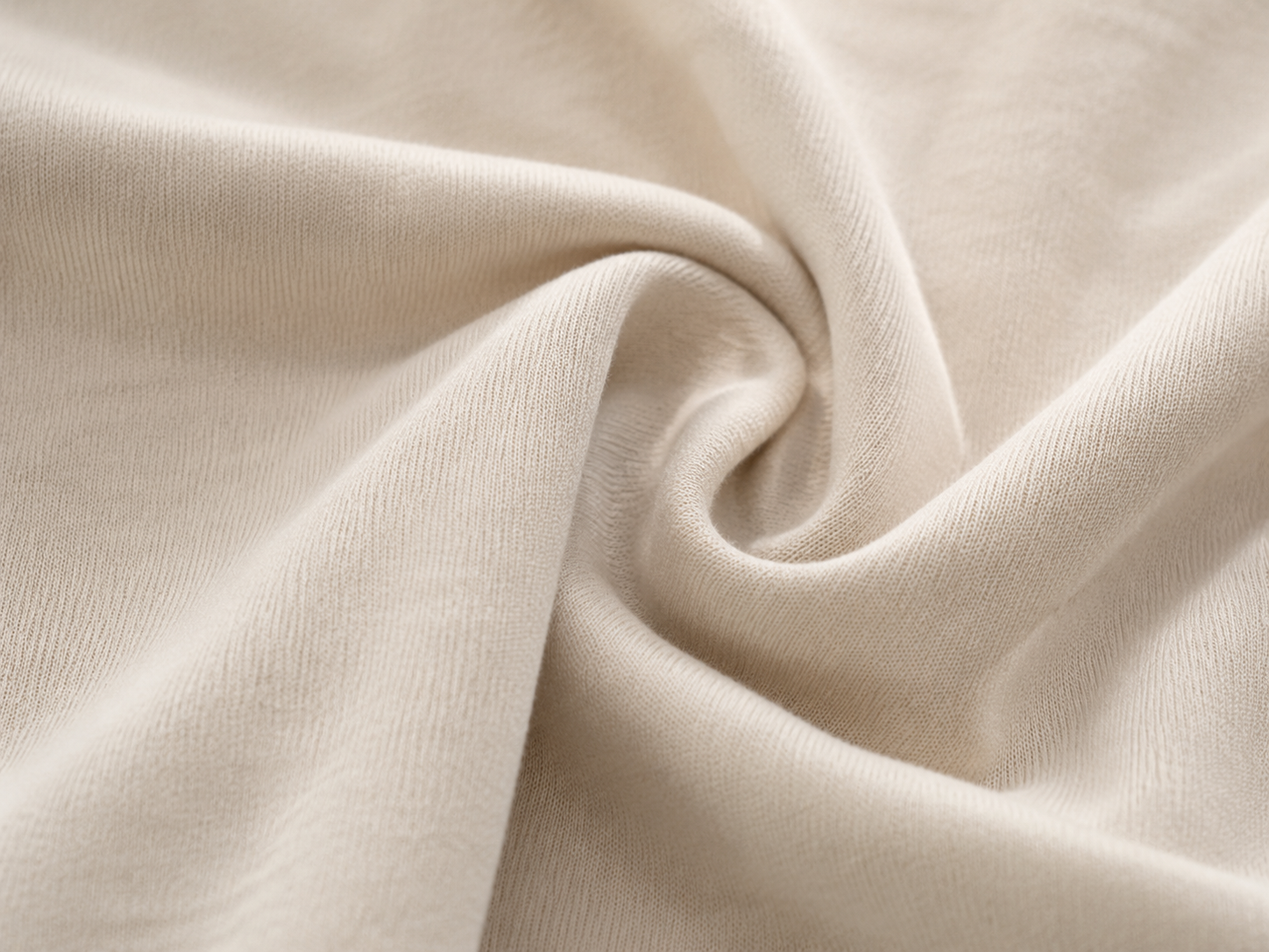 Cotton Blend Fabric