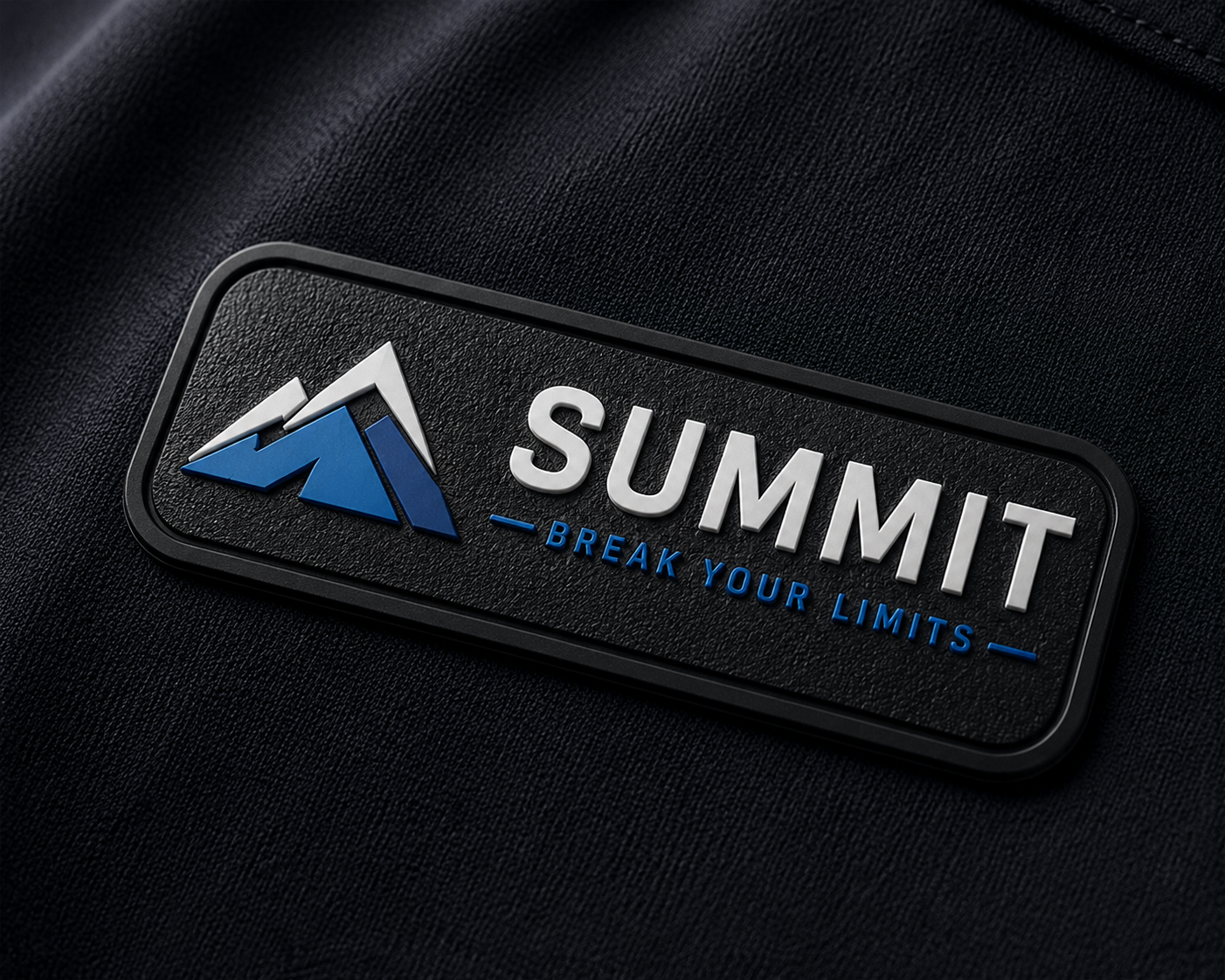 Rubber Patch