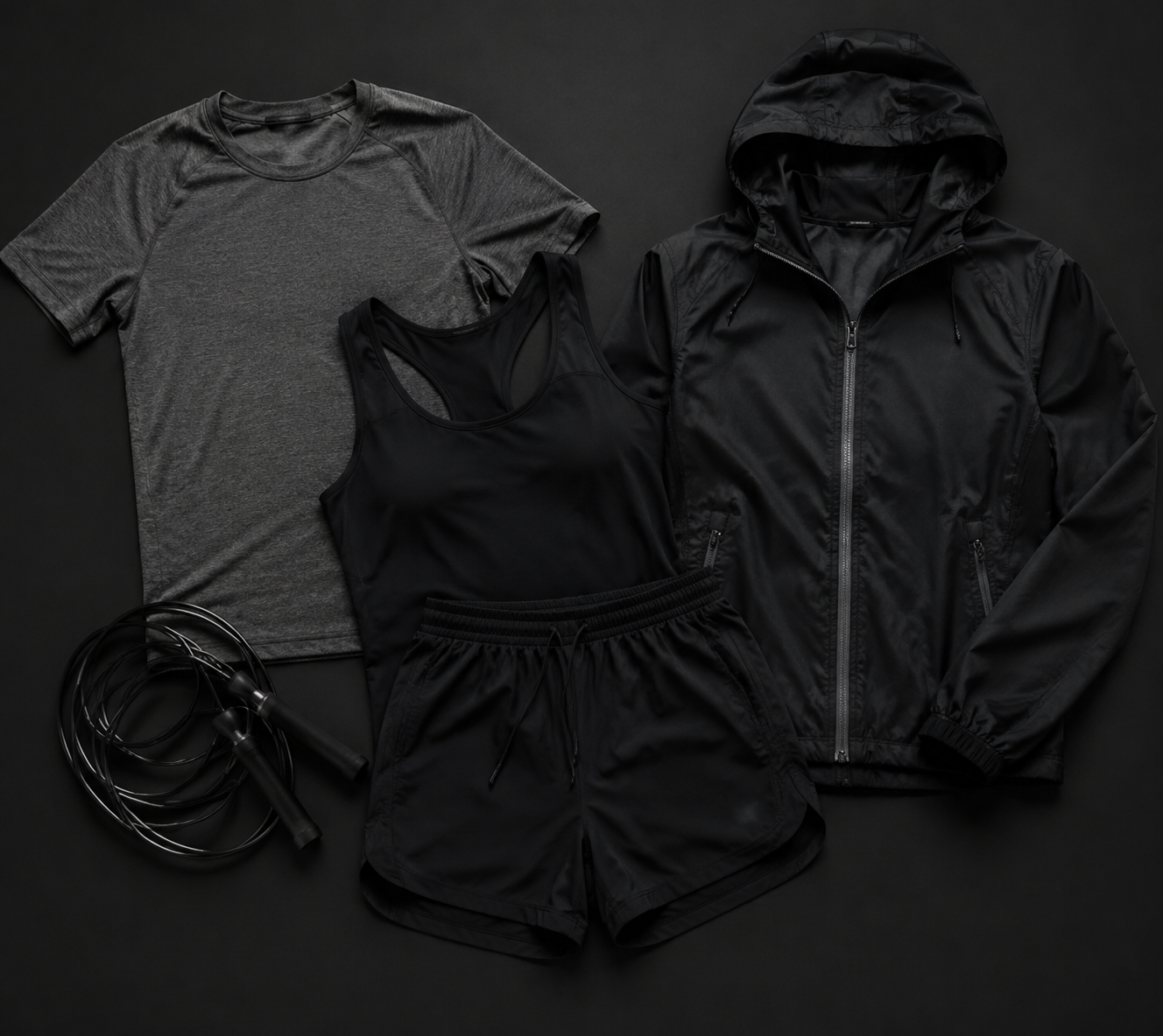 Training Wear