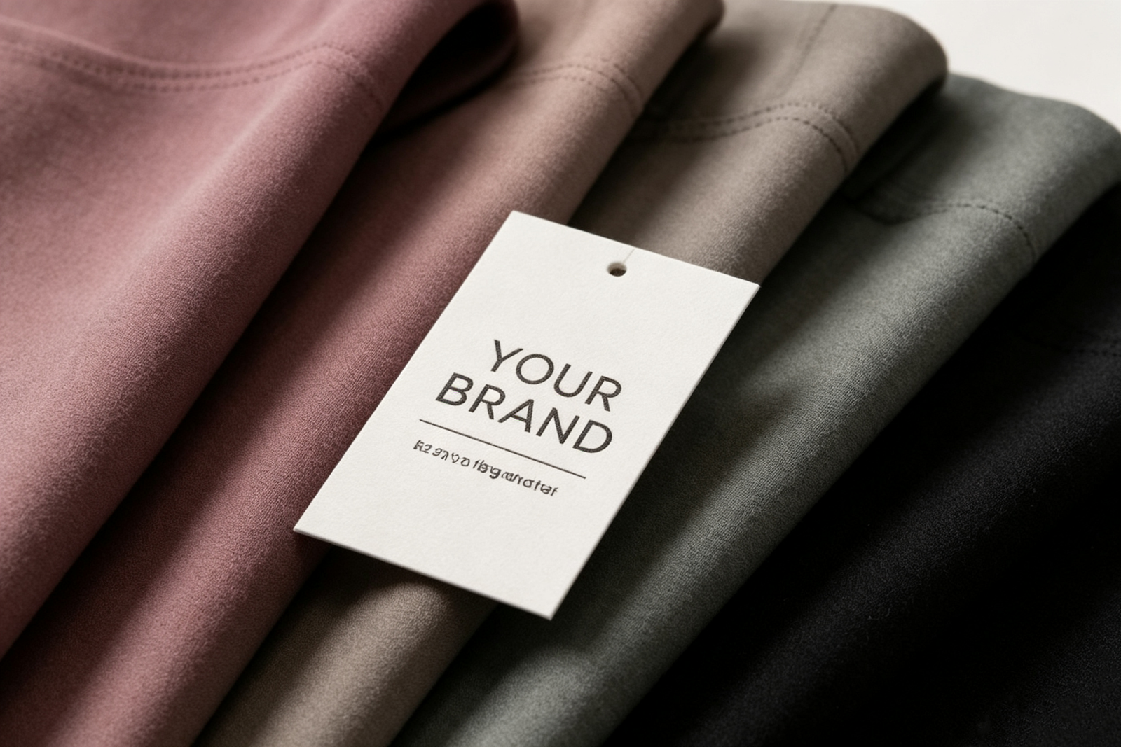 Custom activewear fabrics