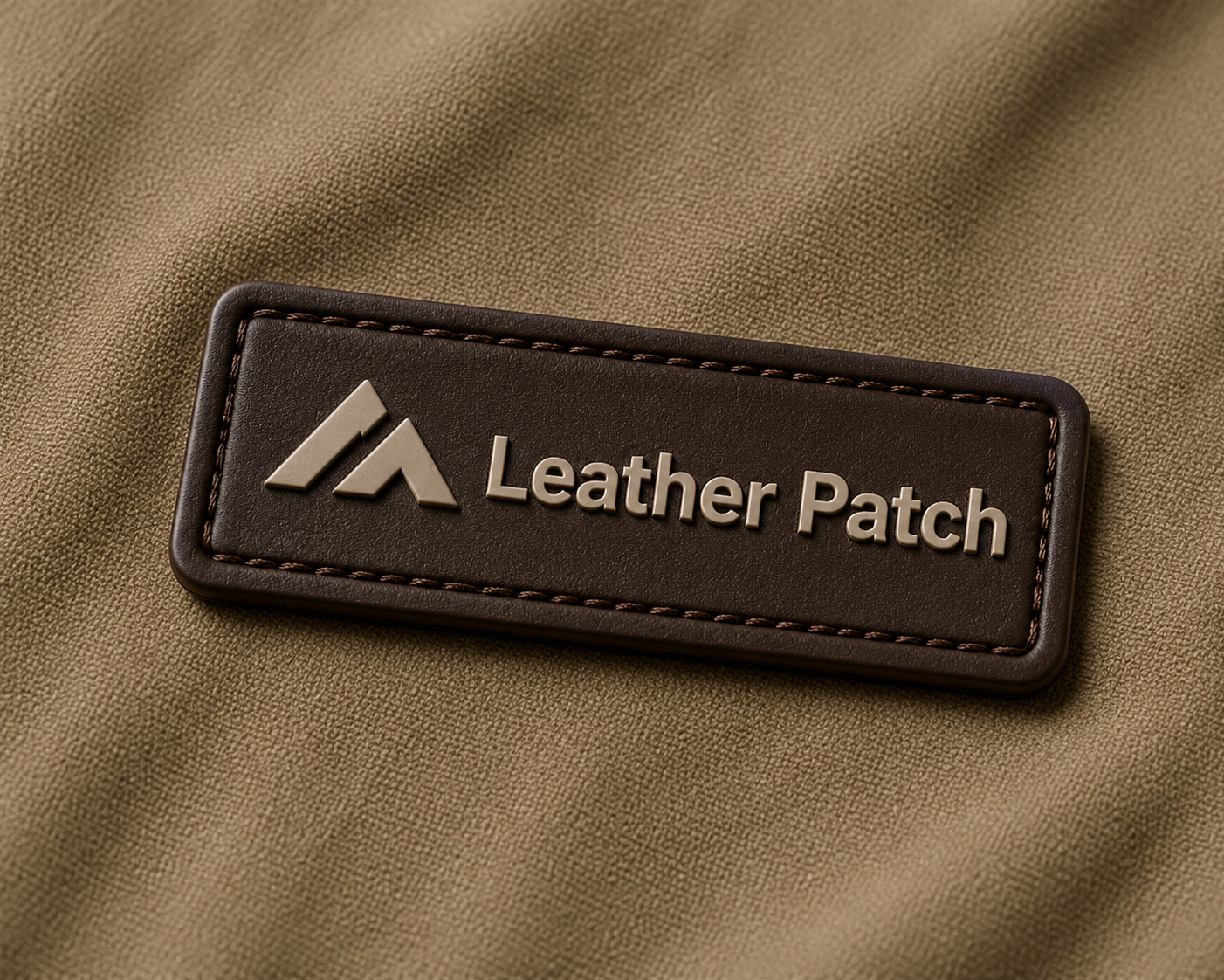 Leather Patch