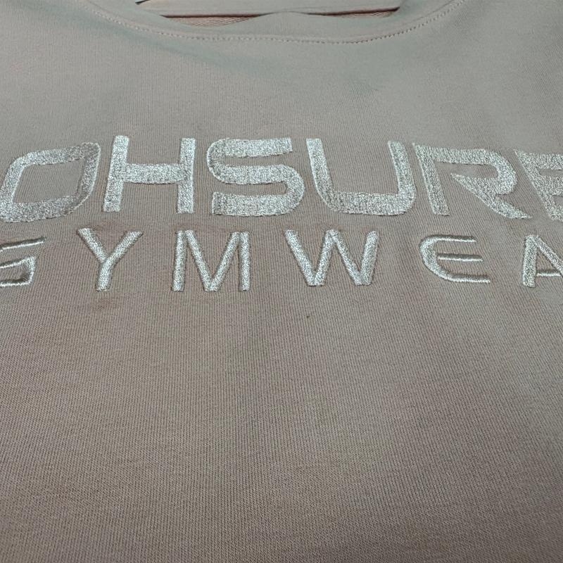 Embroidery