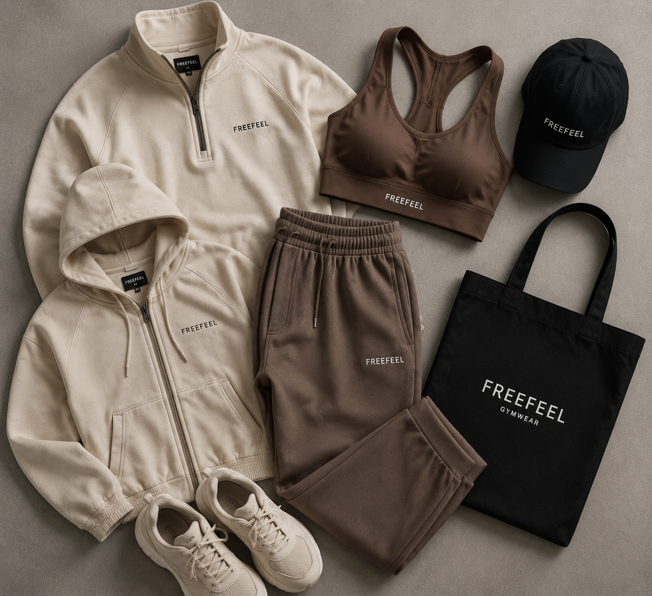 Lifestyle Activewear