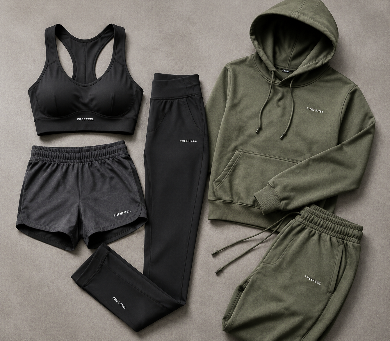 Gym Wear