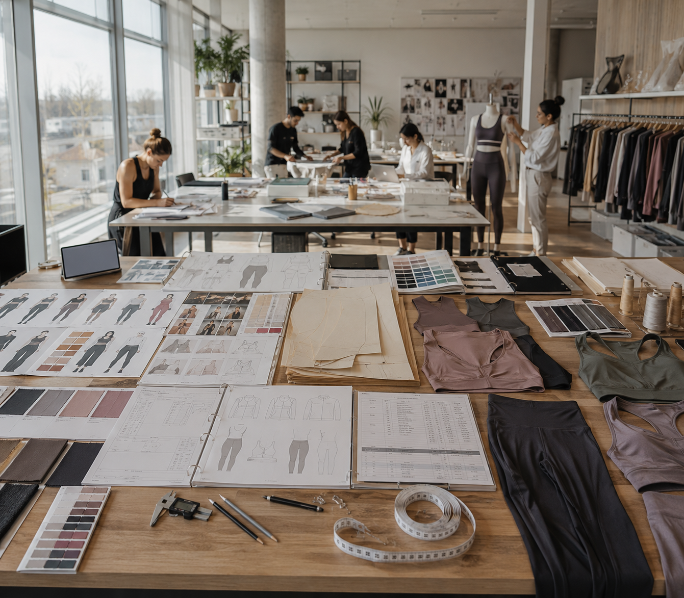 Product Development Studio