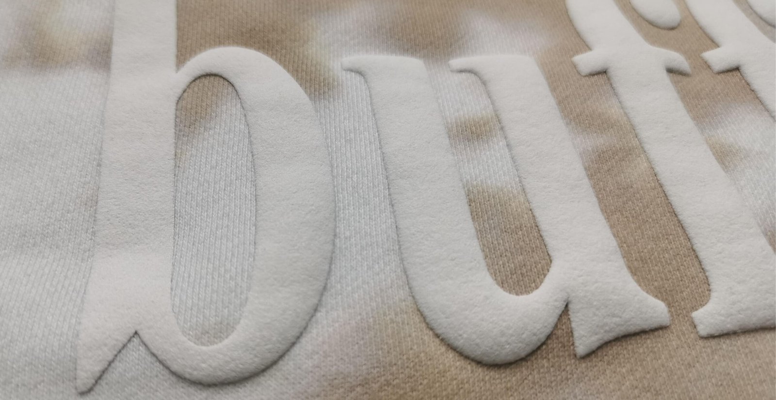 Custom Jacket Branding