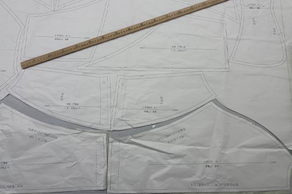Pattern Making
