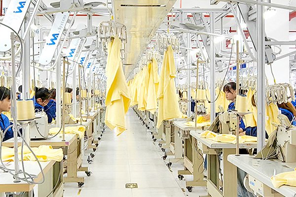 FreeFeel Gym Wear Factory