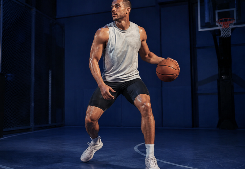 Basketball