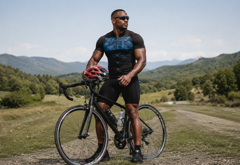 Cycling
