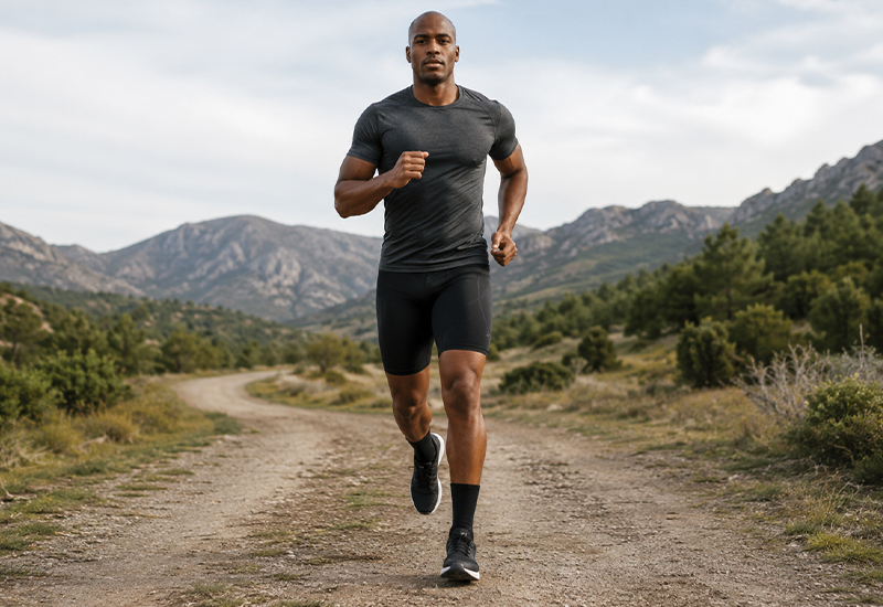 Outdoor Training