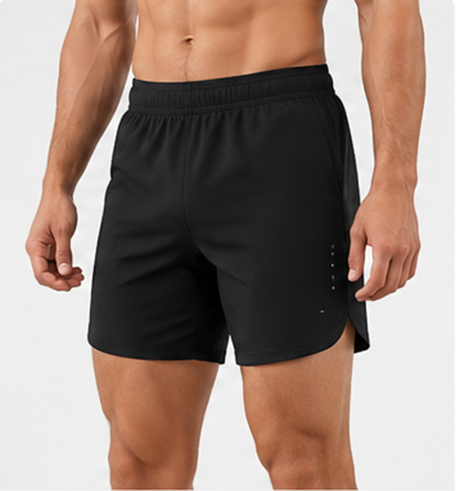 Running Shorts