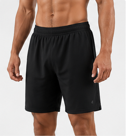 Gym Shorts
