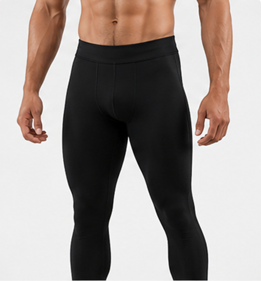 Compression Wear