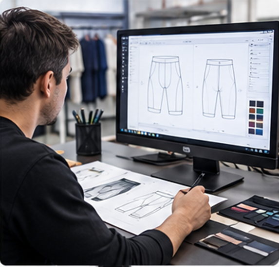 Design Consultation
