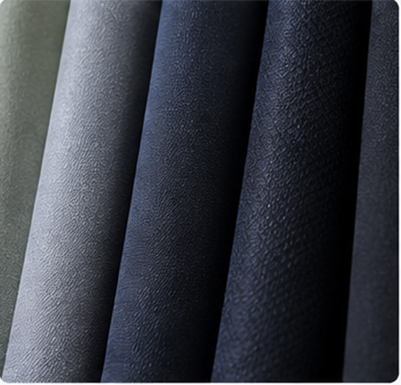 Fabric Selection