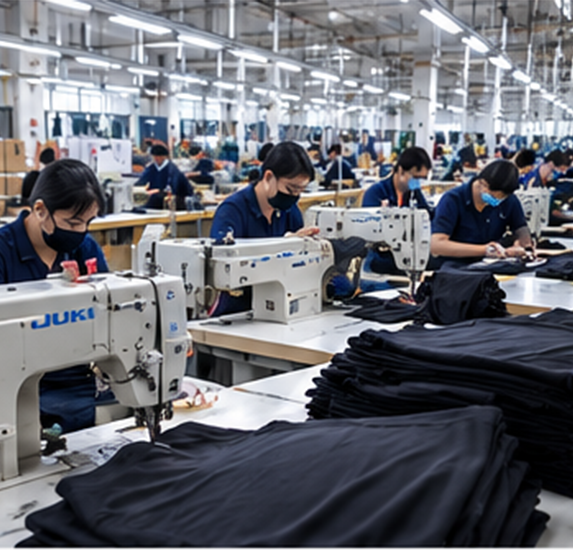Bulk Production