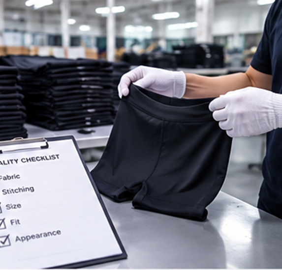 Quality Inspection