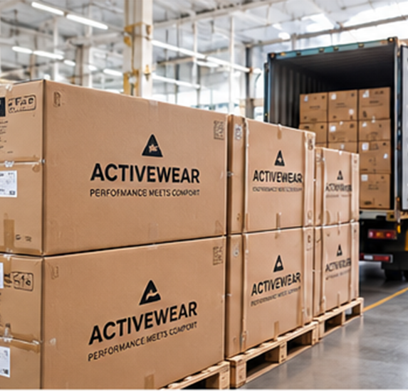 Shipment