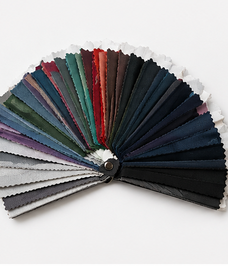 Fabric Customization