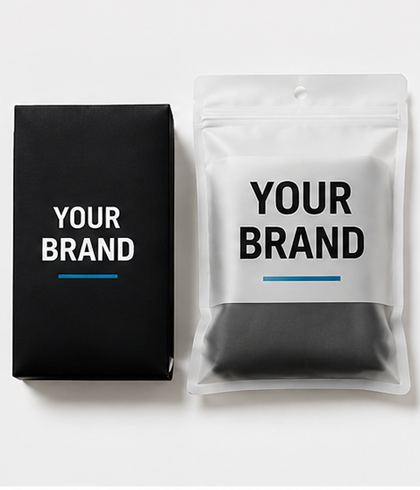 Branding Options