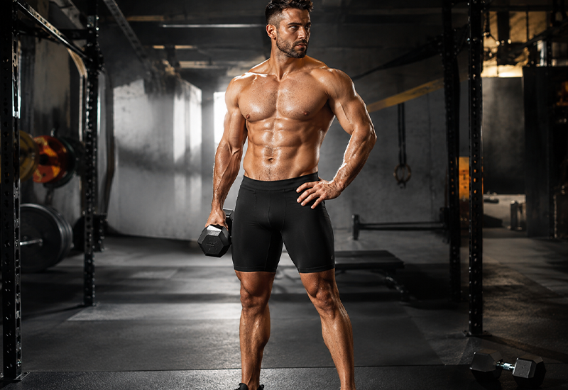 Gym Training