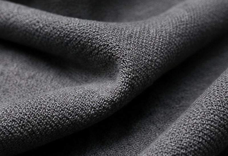 Nylon spandex fabric for custom crop tops
