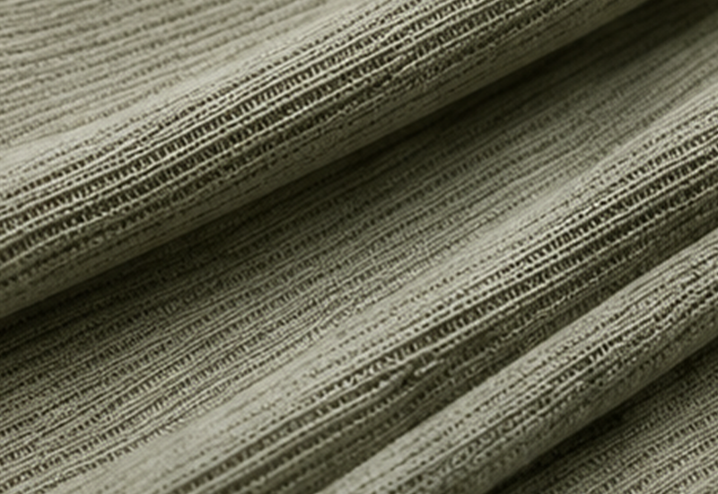 Polyester spandex fabric for custom crop tops