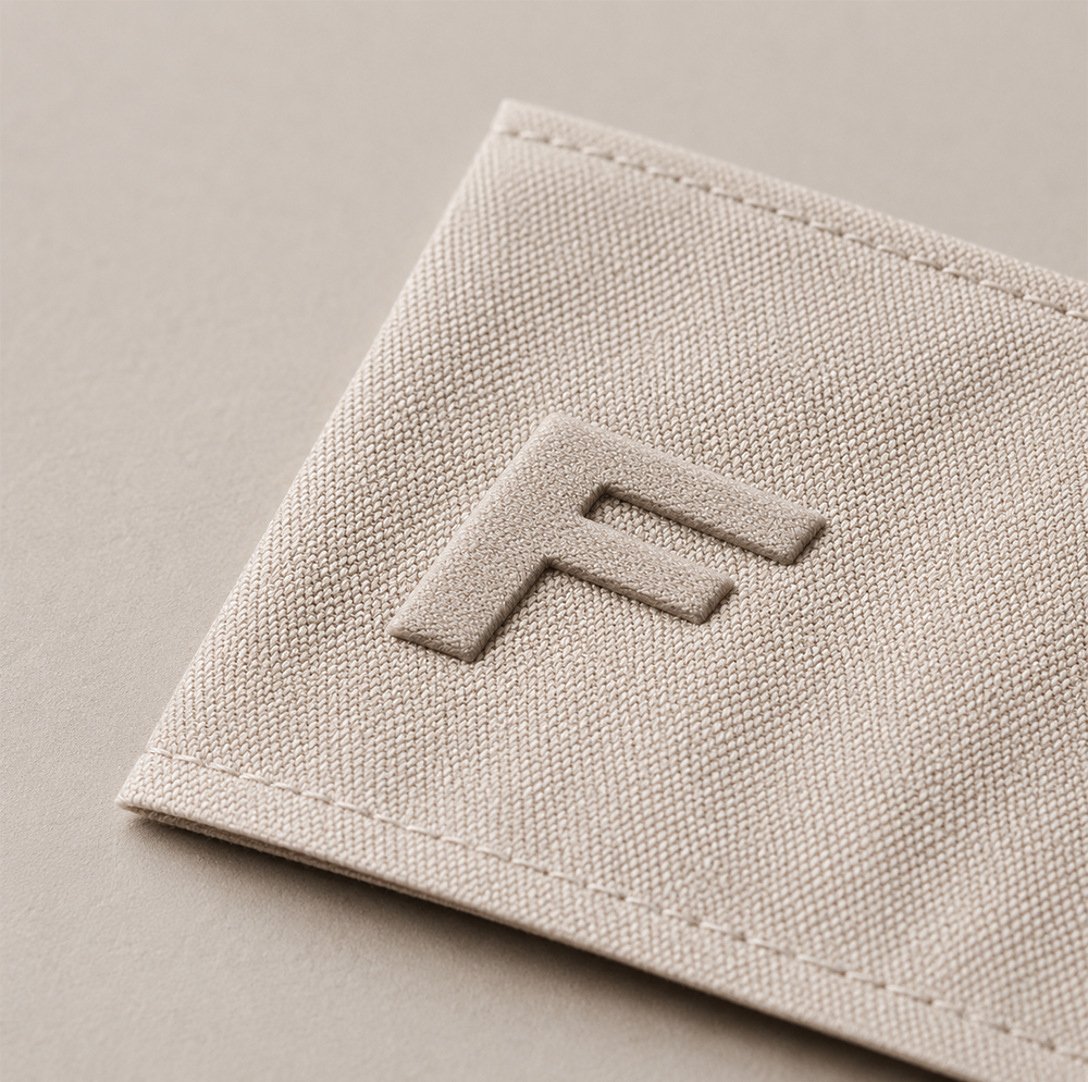 Custom private label for activewear