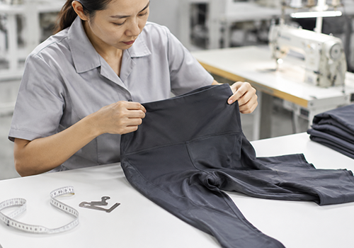 Fabric Inspection