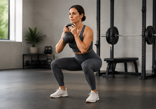 Fitness Training