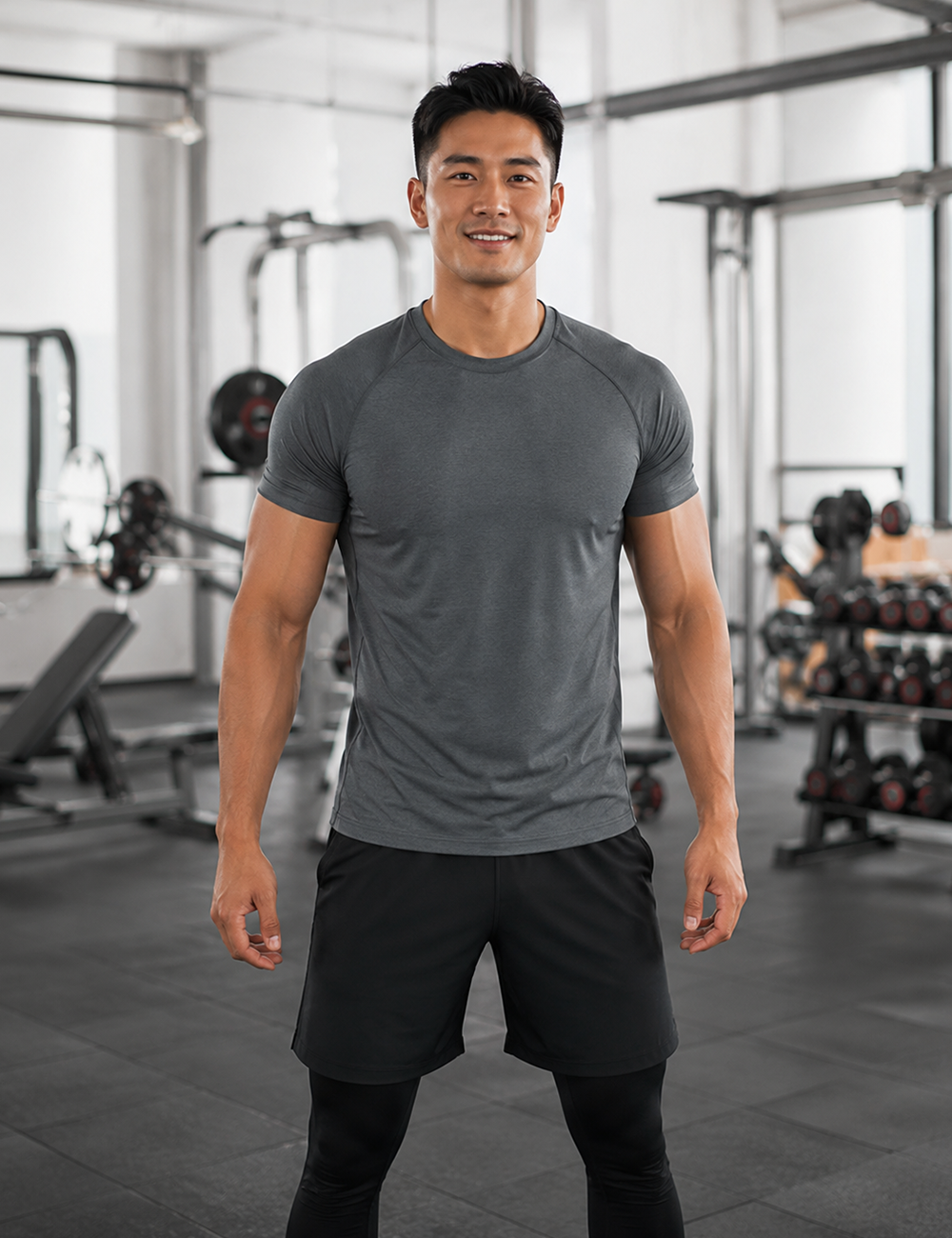 Fitness Brands