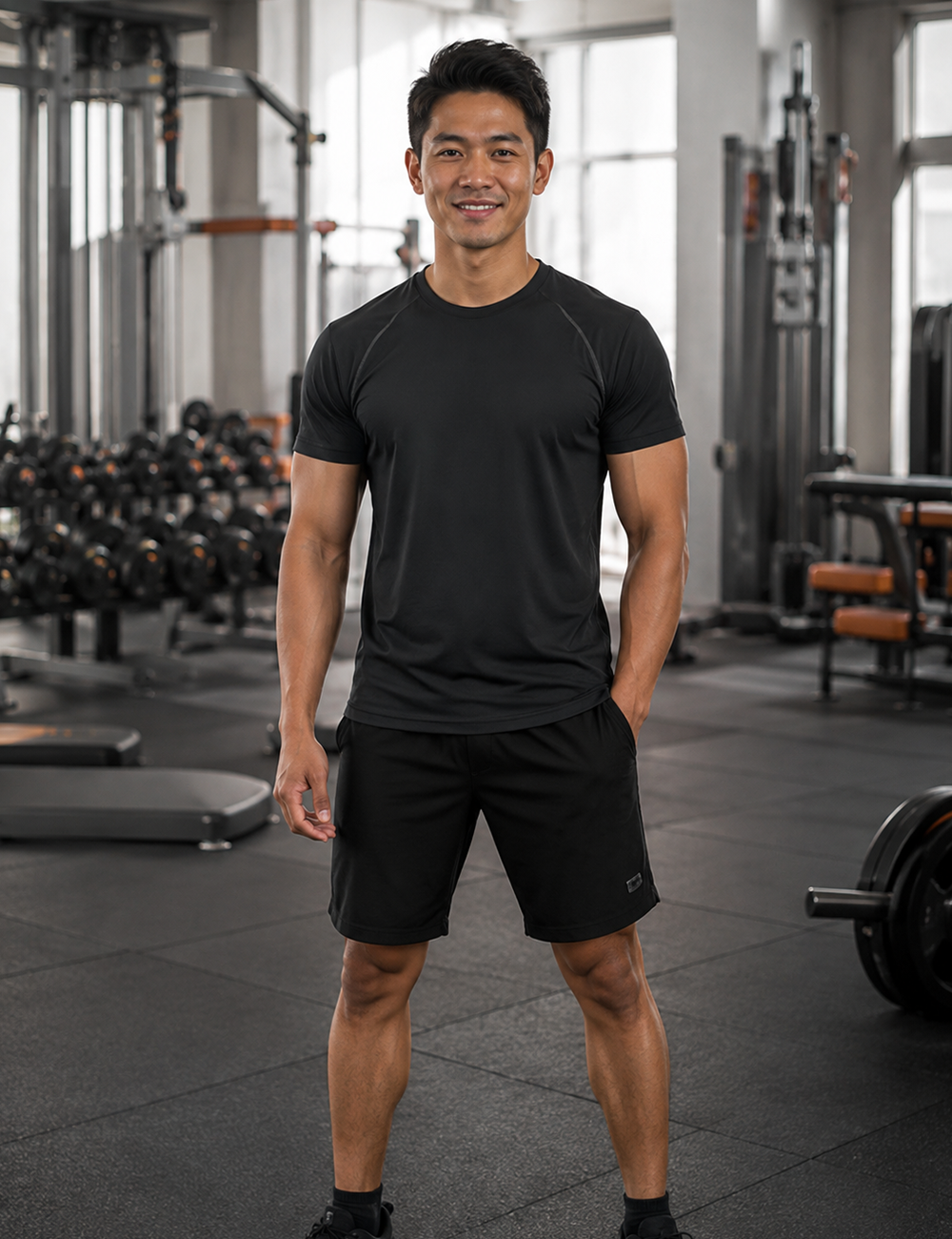Gym Studios