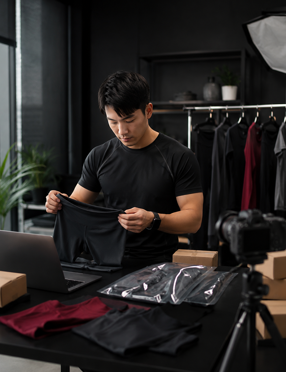 E-commerce Brands