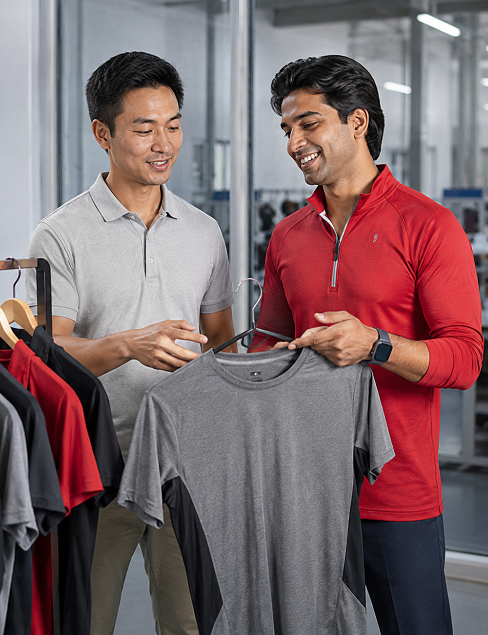 Wholesale Buyers