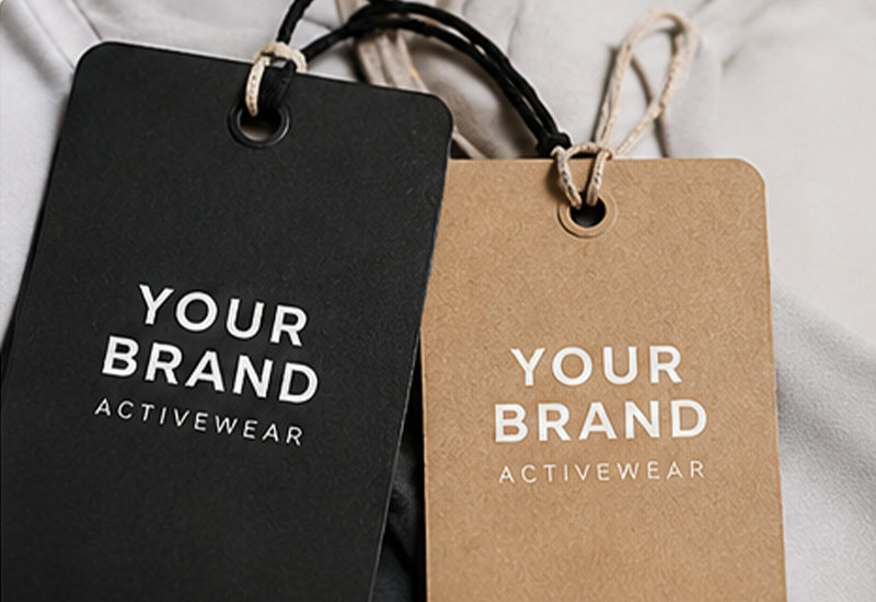 Private Label Gym Wear