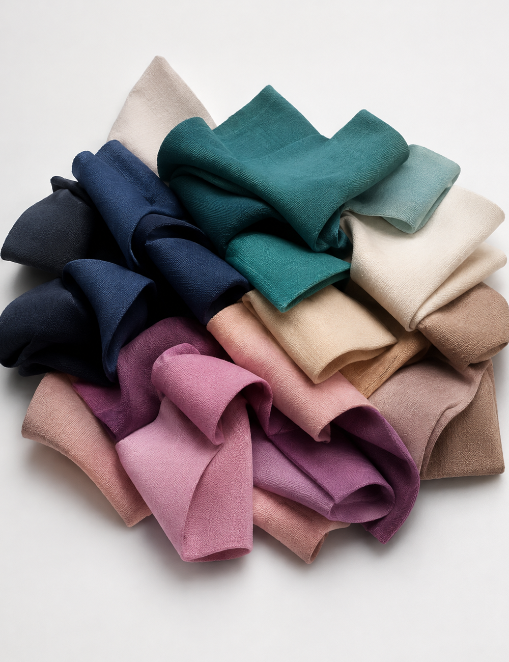 Fabric Selection