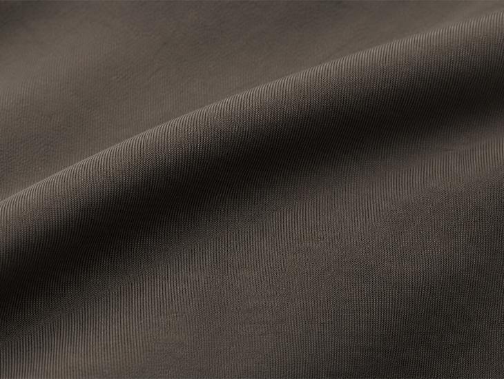 Polyester spandex performance fabric