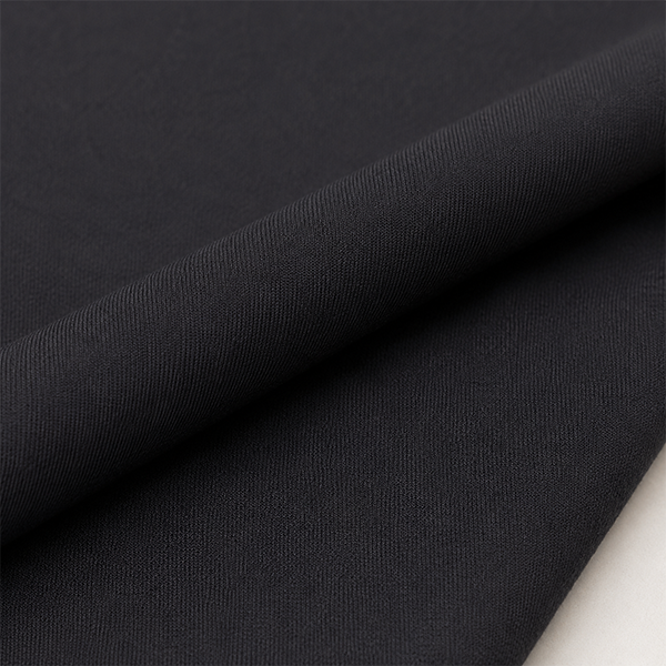 Nylon spandex fabric texture