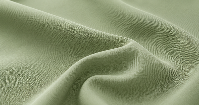 Nylon spandex fabric texture