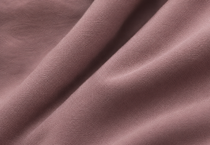 Polyester spandex performance fabric