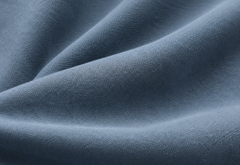 Recycled activewear performance fabric