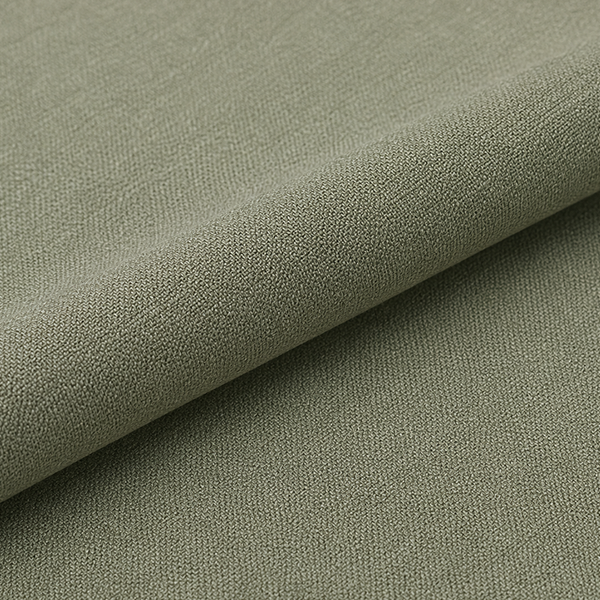 Recycled polyester fabric texture