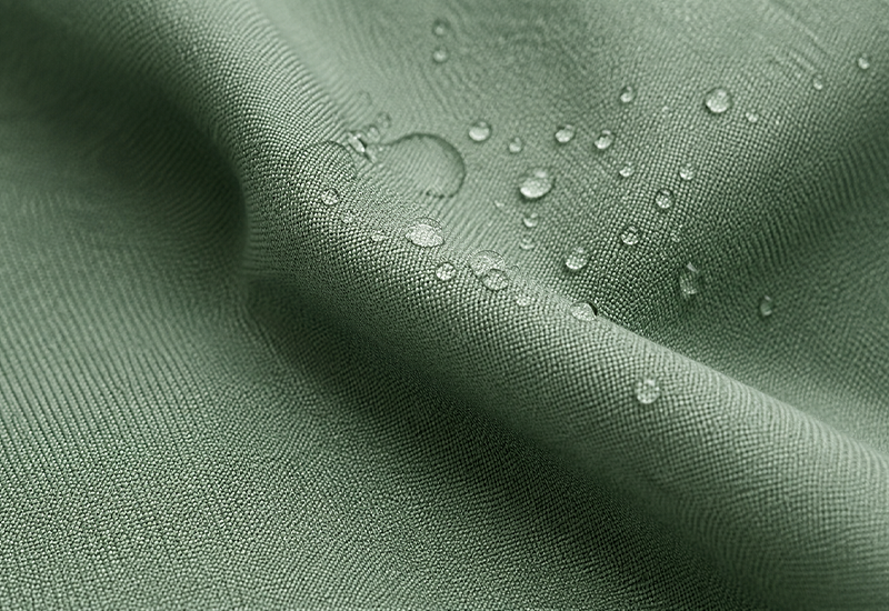 Recycled Fabric