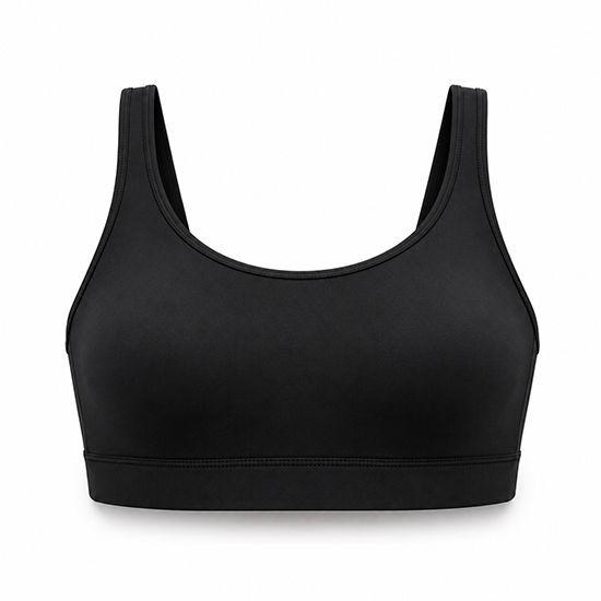 Wide strap option