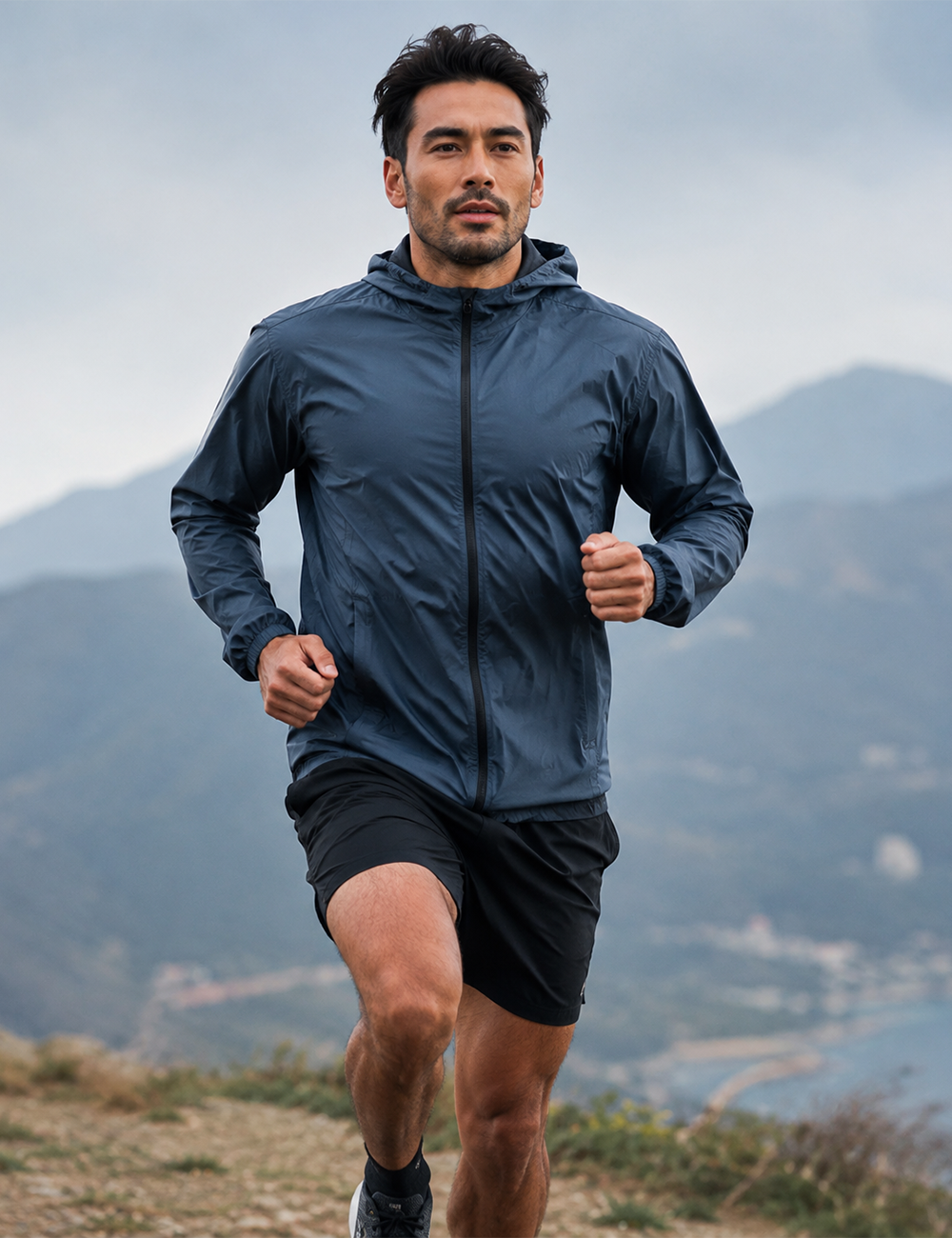 Running Brands