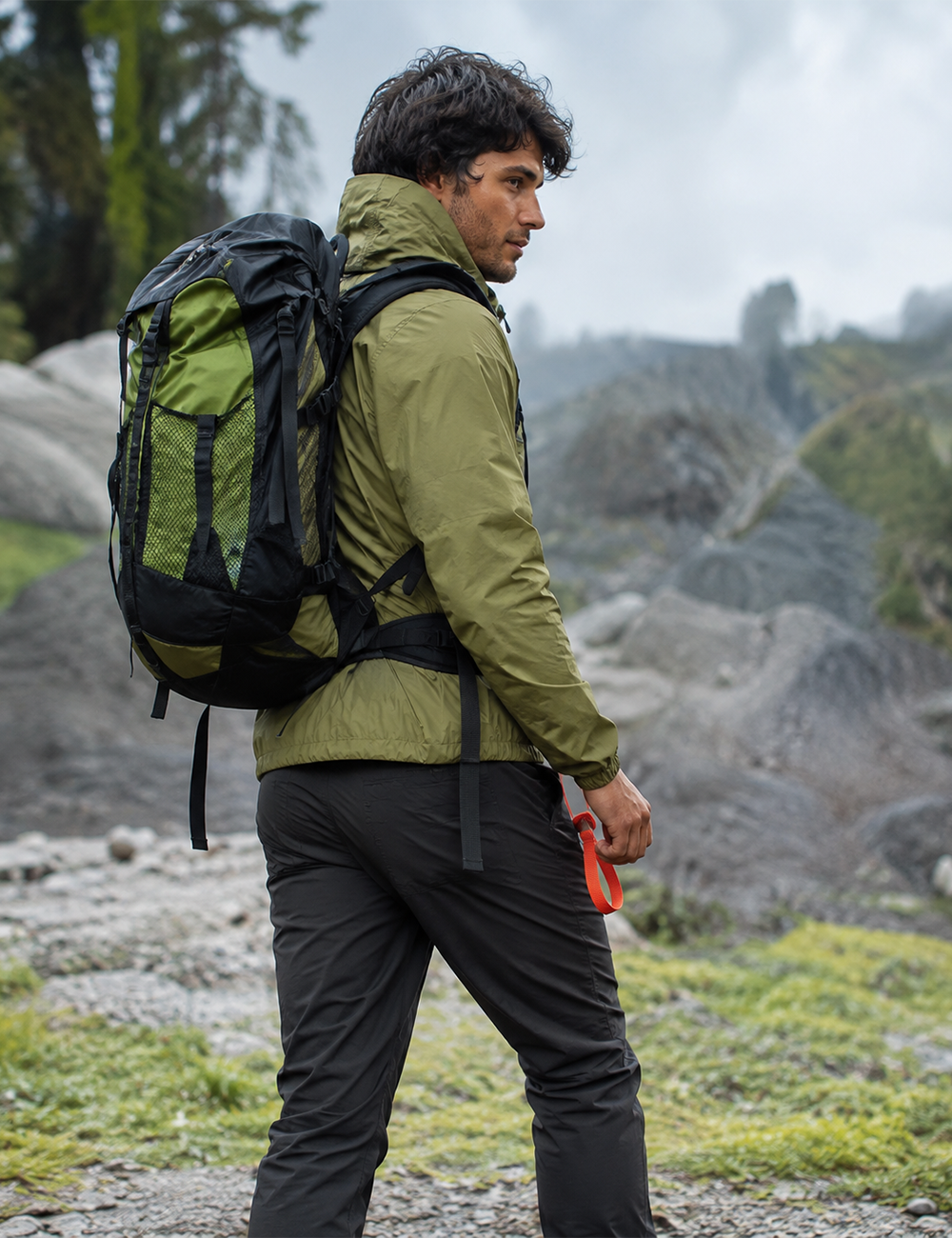 Outdoor Brands