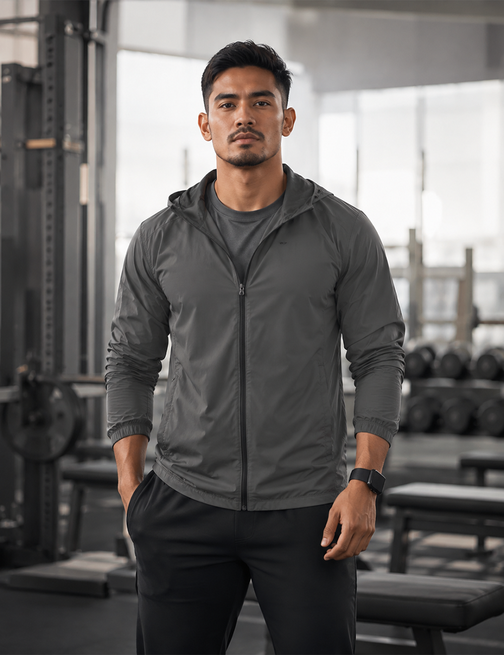 Gym Brands