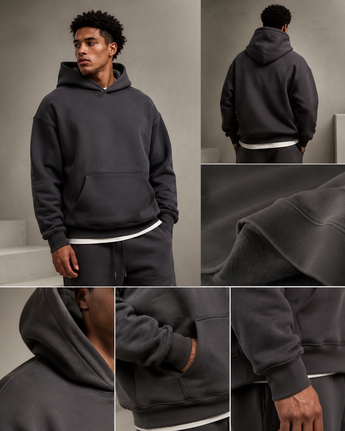 Custom Hoodie Manufacturer